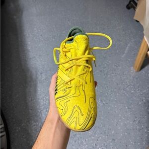 Adidas Soccer shoes for turf